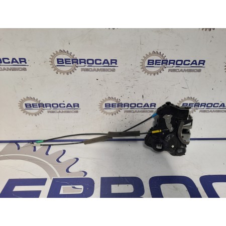 Recambio de cerraduras para toyota corolla (e12) 1.4 turbodiesel cat referencia OEM IAM 6904002151  