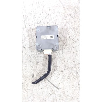 Recambio de modulo electronico para toyota yaris (_p21_, _pa1_, _ph1_) 1.5 hybrid (mxph11) referencia OEM IAM 86572k0010  