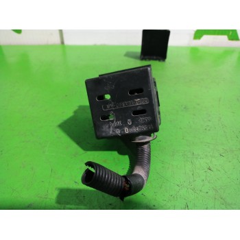 Recambio de caja reles / fusibles para ford fiesta (cbk) ambiente referencia OEM IAM 2S6T14A076AA  