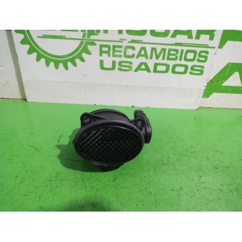 Recambio de caudalimetro para citroën c4 grand picasso exclusive referencia OEM IAM 9650010780  
