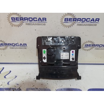 Recambio de luz interior para mercedes-benz clase gla (w156) referencia OEM IAM A0009005008  