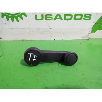 Recambio de maneta elevalunas trasera izquierda para ford focus berlina (cak) trend referencia OEM IAM V23342  