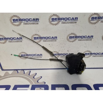 Recambio de cerraduras para toyota corolla (e12) 1.4 turbodiesel cat referencia OEM IAM 6904002151  