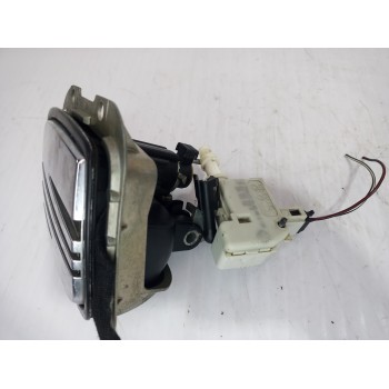 Recambio de maneta exterior porton para seat ibiza (6k1) stella referencia OEM IAM 6K0827565  