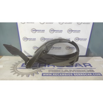 Recambio de paso rueda delantero para hyundai i30 (gd) referencia OEM IAM 868122R500 NUEVO  