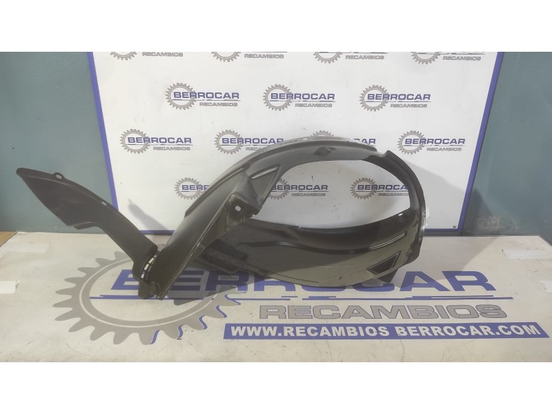 Recambio de paso rueda delantero para hyundai i30 (gd) referencia OEM IAM 868122R500 NUEVO  