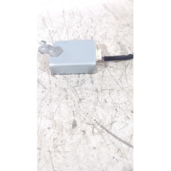 Recambio de modulo electronico para toyota yaris (_p21_, _pa1_, _ph1_) 1.5 hybrid (mxph11) referencia OEM IAM 86572k0010  