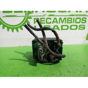 CAJA PRECALENTAMIENTO 9639912580 