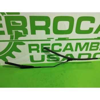 Recambio de brazo limpia delantero derecho para peugeot partner (s1) 1.9 diesel referencia OEM IAM 80007467B  