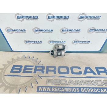 MOTOR ARRANQUE D7ED28 