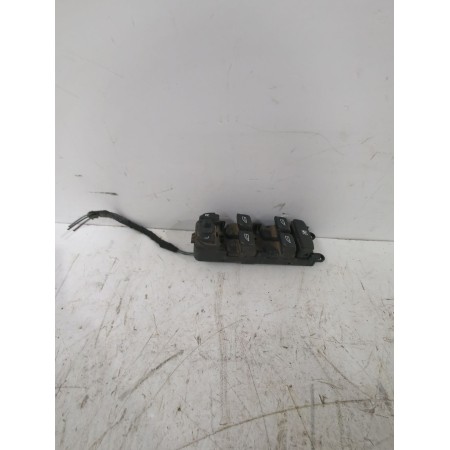 Recambio de mando elevalunas delantero izquierdo para land rover freelander 2 (l359) 2.2 td4 4x4 referencia OEM IAM LR003584  