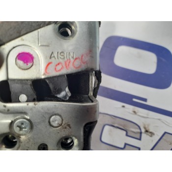 Recambio de cerraduras para toyota corolla (e12) 1.4 turbodiesel cat referencia OEM IAM 6904002151  