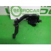 Recambio de cerradura puerta delantera izquierda para ford focus berlina (cak) ambiente referencia OEM IAM 2S4AA21813HA  