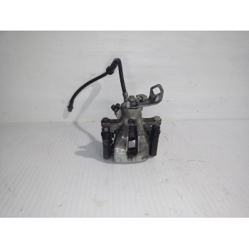 Recambio de pinza de freno trasera izquierda para mini mini (r56) cooper referencia OEM IAM 34216784645  