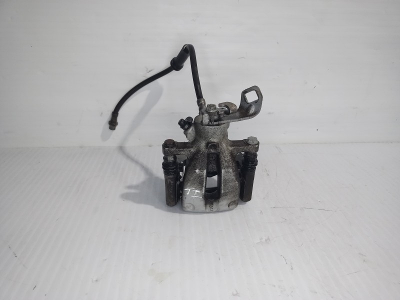 Recambio de pinza de freno trasera izquierda para mini mini (r56) cooper referencia OEM IAM 34216784645  