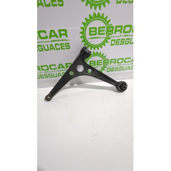 Recambio de brazo suspension inferior delantero izquierdo para seat alhambra (7v8, 7v9) 1.9 tdi referencia OEM IAM 7M0407151B/16