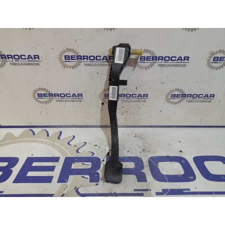 Recambio de pedal de freno para citroën jumper kasten 2.2 e-hdi fap cat referencia OEM IAM 2586370003  