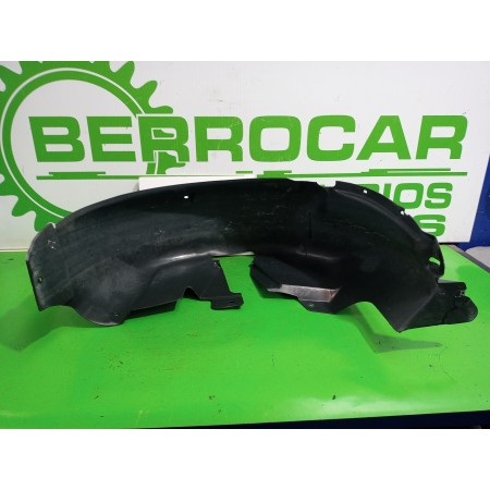 Recambio de paso rueda trasero izquierdo para seat altea xl (5p5) style ecomotive referencia OEM IAM 5P5810969B  