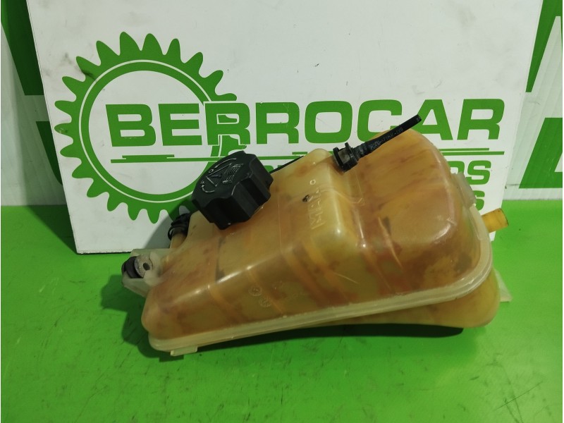 Recambio de deposito expansion para peugeot partner (s1) 1.9 diesel referencia OEM IAM 9626917680  