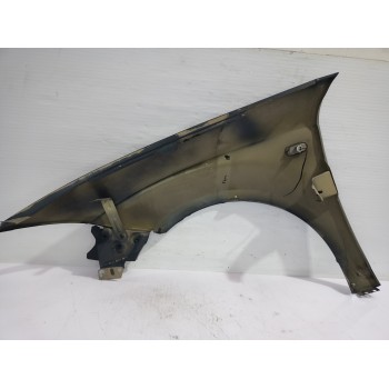 Recambio de aleta delantera derecha para seat altea xl (5p5) family referencia OEM IAM 5P0821022A  