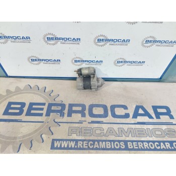 Recambio de motor arranque para mercedes-benz clase a (w168) 1.4 cat referencia OEM IAM D7ED28  