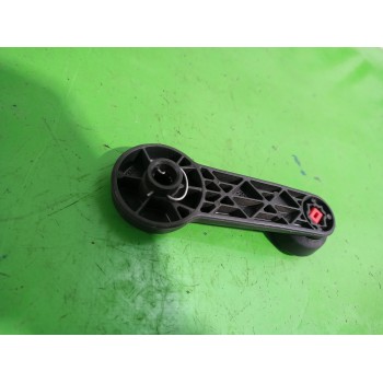 Recambio de maneta elevalunas trasera izquierda para ford focus berlina (cak) trend referencia OEM IAM V23342  