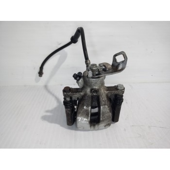 Recambio de pinza de freno trasera izquierda para mini mini (r56) cooper referencia OEM IAM 34216784645  