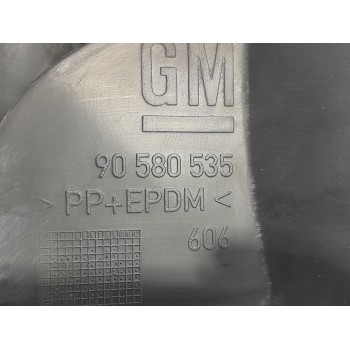 Recambio de paso rueda trasero para opel zafira a elegance referencia OEM IAM 90580535  