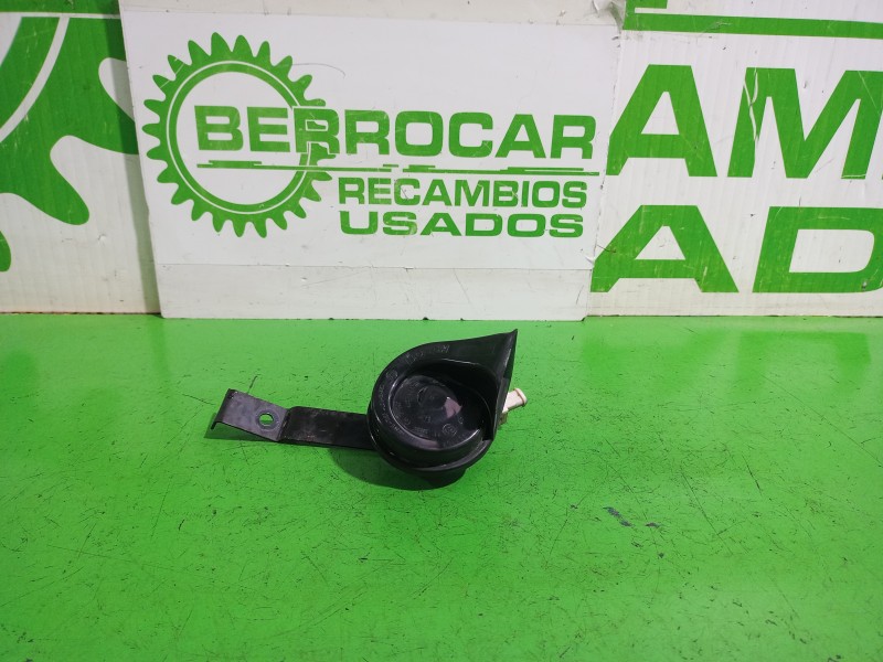 Recambio de claxon para citroën c4 grand picasso exclusive referencia OEM IAM 703881157  