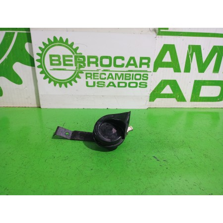 Recambio de claxon para citroën c4 grand picasso exclusive referencia OEM IAM 703881157  