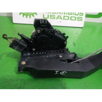 Recambio de cerradura puerta delantera izquierda para ford focus berlina (cak) ambiente referencia OEM IAM 2S4AA21813HA  