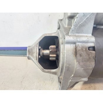 Recambio de motor arranque para mercedes-benz clase a (w168) 1.4 cat referencia OEM IAM D7ED28  