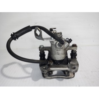 Recambio de pinza de freno trasera izquierda para mini mini (r56) cooper referencia OEM IAM 34216784645  