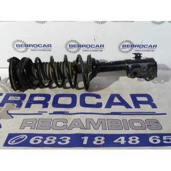 Recambio de amortiguador delantero derecho para toyota yaris (ncp1/nlp1/scp1) 1.0 cat referencia OEM IAM 485100D150  
