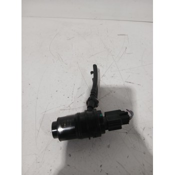 Recambio de bomba limpia para ford puma (j2k, cf7) 1.0 ecoboost referencia OEM IAM 1046745006  