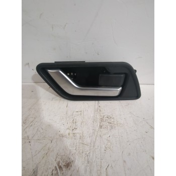 Recambio de maneta interior delantera derecha para land rover freelander 2 (l359) 2.2 td4 4x4 referencia OEM IAM LR002712  