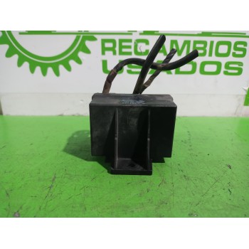 Recambio de caja precalentamiento para ford fiesta (cbk) ambiente referencia OEM IAM 9639912580  