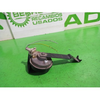 Recambio de claxon para citroën c4 grand picasso exclusive referencia OEM IAM 703881157  