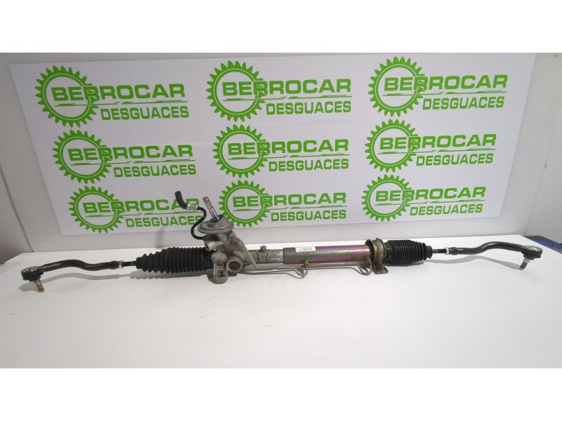 Recambio de cremallera direccion para seat alhambra (7v8, 7v9) 1.9 tdi referencia OEM IAM 7M1422061DX  