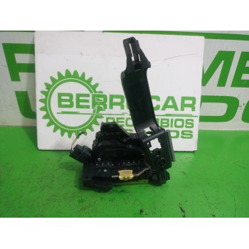 CERRADURA PUERTA TRASERA IZQUIERDA 2S4AA26413DA 