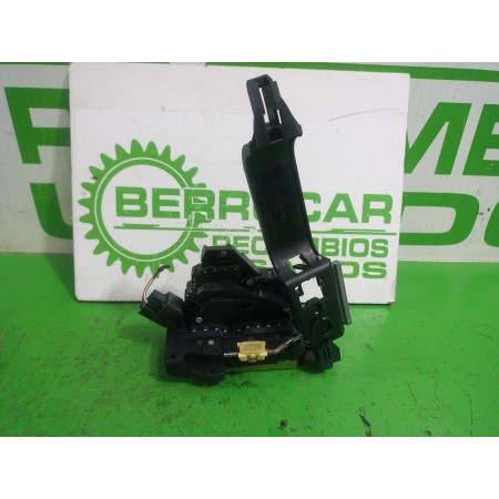 Recambio de cerradura puerta trasera izquierda para ford focus berlina (cak) ambiente referencia OEM IAM 2S4AA26413DA  