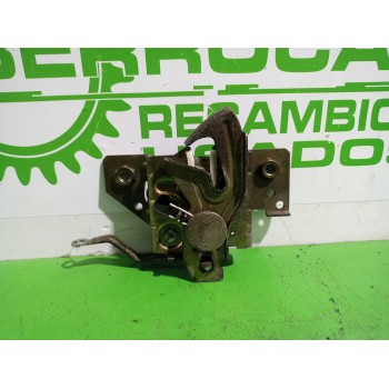 Recambio de cerradura capo para ford fiesta (cbk) ambiente referencia OEM IAM 1478991  