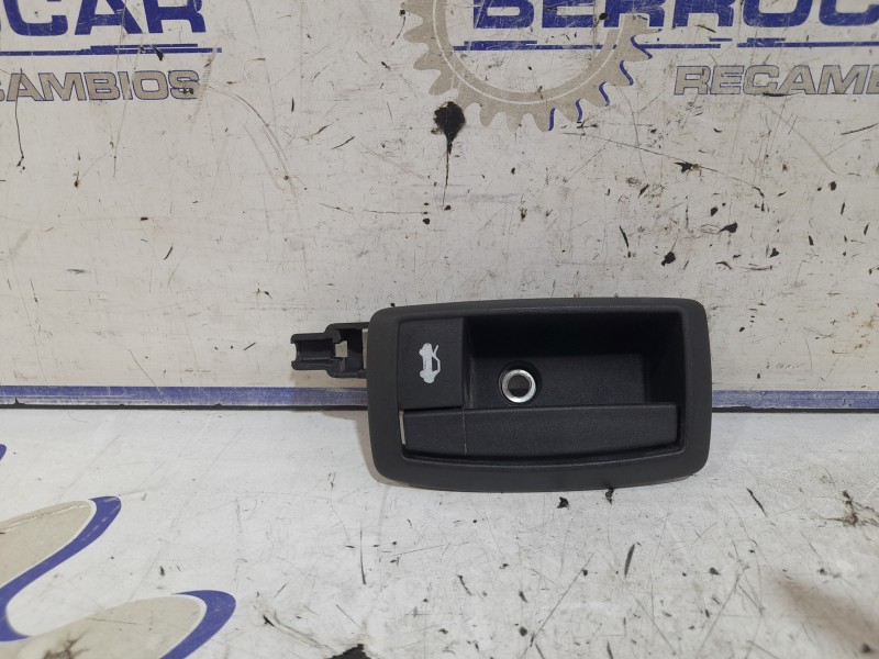 Recambio de tirador capot para citroën jumper kasten 2.2 e-hdi fap cat referencia OEM IAM C390  