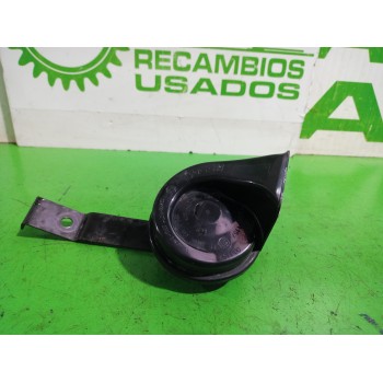 Recambio de claxon para citroën c4 grand picasso exclusive referencia OEM IAM 703881157  