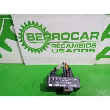 Recambio de caja precalentamiento para seat ibiza (6j5) emoción referencia OEM IAM 1J0919506M  