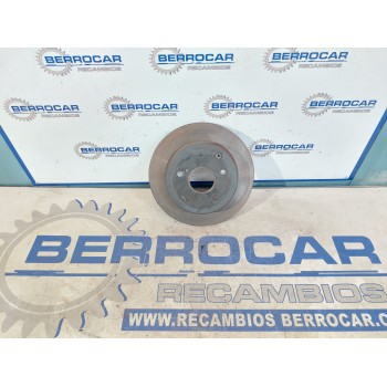 DISCO FRENO DELANTERO 7M3615301A 