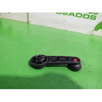 Recambio de maneta elevalunas trasera derecha para ford focus berlina (cak) trend referencia OEM IAM V23342  