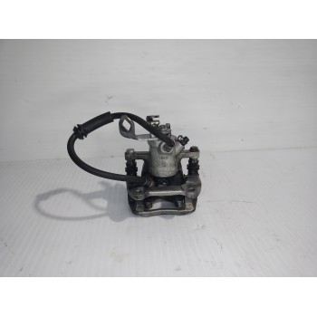 Recambio de pinza de freno trasera izquierda para mini mini (r56) cooper referencia OEM IAM 34216784645  