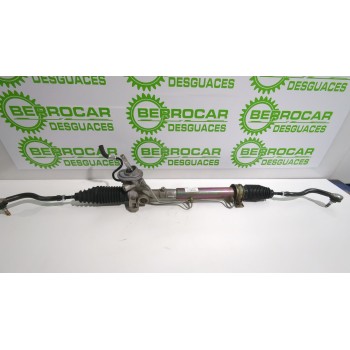Recambio de cremallera direccion para seat alhambra (7v8, 7v9) 1.9 tdi referencia OEM IAM 7M1422061DX  