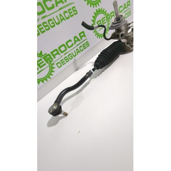Recambio de cremallera direccion para seat alhambra (7v8, 7v9) 1.9 tdi referencia OEM IAM 7M1422061DX  